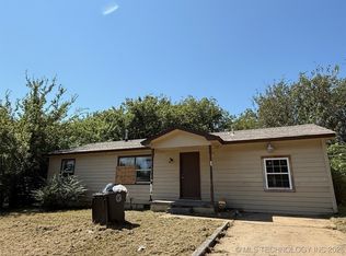 6412 N Main St, Tulsa, OK 74126