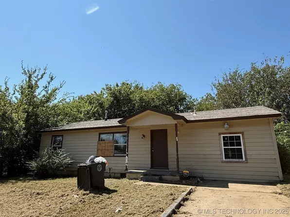 6412 N Main St, Tulsa, OK 74126