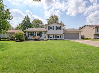 3930 Mars Dr, Brunswick, OH 44212