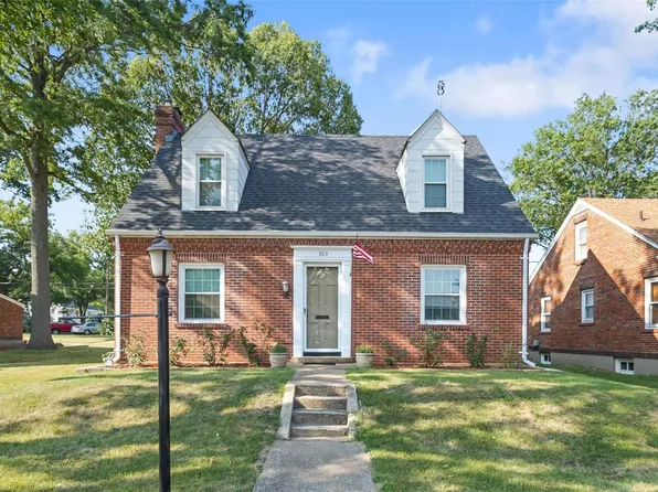 303 8th St, Crystal City, MO 63019