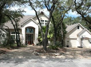 7406 Mellow Rdg, Boerne, TX 78015