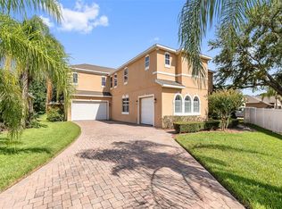 2631 Palastro Way, Ocoee, FL 34761