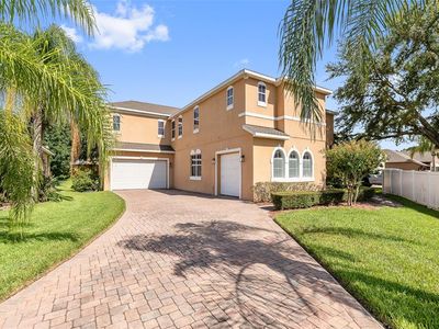 2631 Palastro Way, Ocoee, FL, 34761