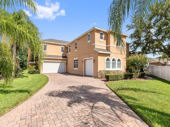 2631 Palastro Way, Ocoee, FL 34761