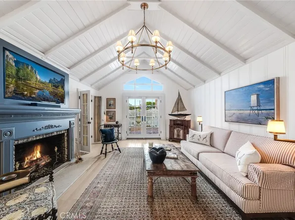 501 Lombardy Ln, Laguna Beach, CA 92651