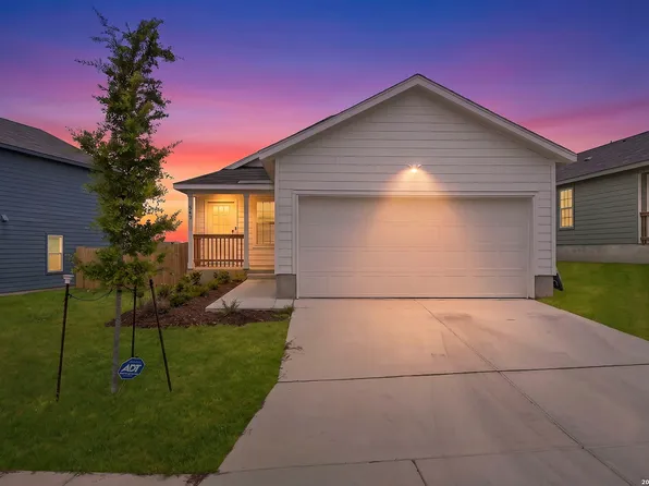542 Kathleen Pike, San Antonio, TX 78253