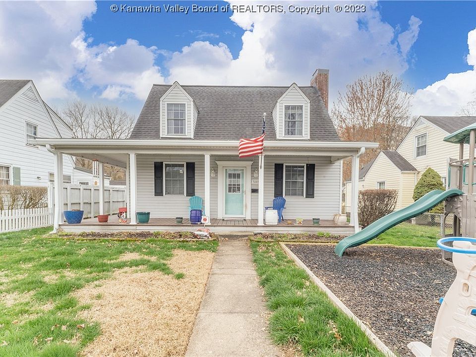3805 Venable Ave, Charleston, WV 25304 Zillow