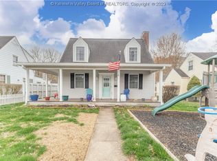 3805 Venable Ave, Charleston, WV 25304