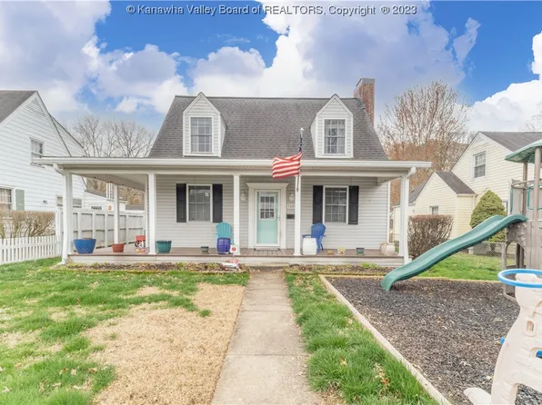 3805 Venable Ave, Charleston, WV 25304