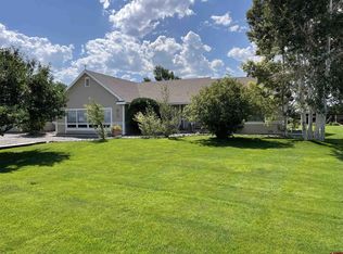 14755 6215th Rd, Montrose, CO 81403