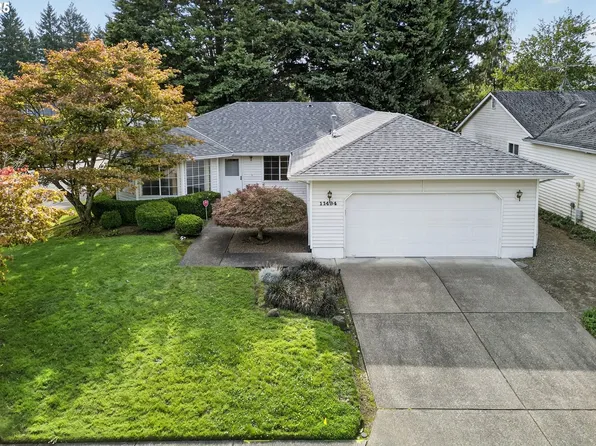 11494 SW Lakeview Ter, Tigard, OR 97223