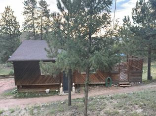 362 Raven Dr, Bailey, CO 80421
