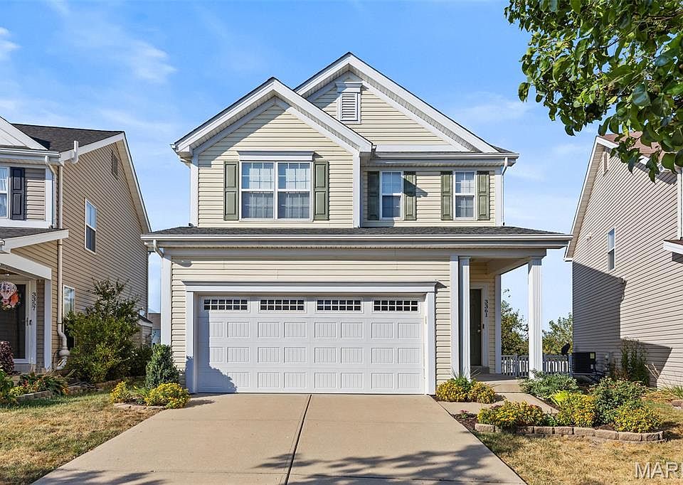1st image of 3361 Timbercross Pl