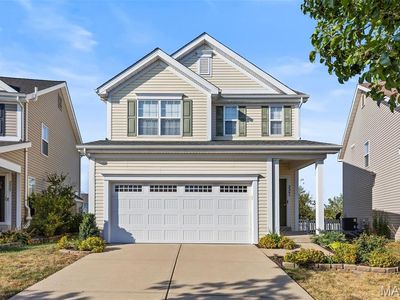 3361 Timbercross Pl, Saint Charles, MO, 63301