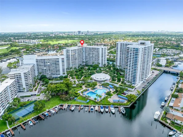 600 Three Islands Blvd APT 212, Hallandale, FL 33009