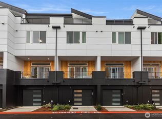 Verdyn, Bellevue, WA 98005