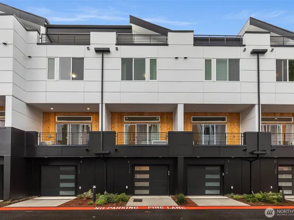 1162 129th Court NE, Bellevue, WA 98005