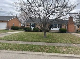 662 Schwartz Dr, Hamilton, OH 45013