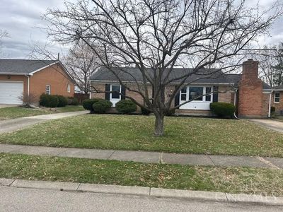 662 Schwartz Dr, Hamilton, OH, 45013