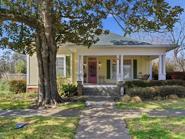 621 Walnut St, Hattiesburg, MS 39401