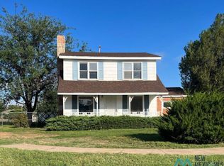 2400 N Wallace St, Clovis, NM 88101