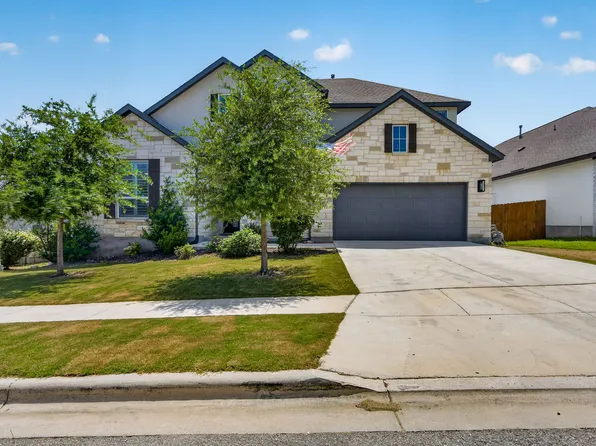 1525 Escarpment, New Braunfels, TX 78132