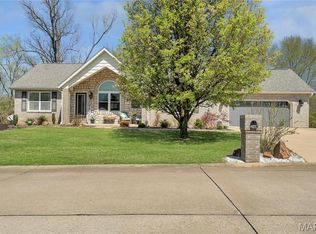 248 Spring Hill Rd, Jackson, MO 63755