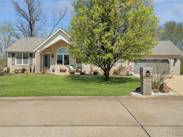 248 Spring Hill Rd, Jackson, MO 63755