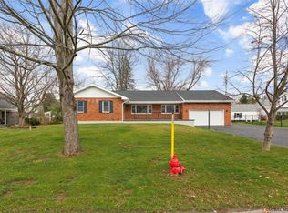 12 Lexington Rd, Cohoes, NY 12047