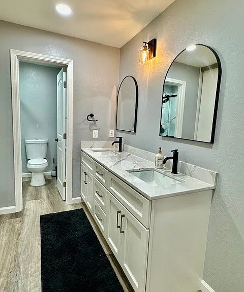 5030 Valley Crest Dr #75 — Photo 9