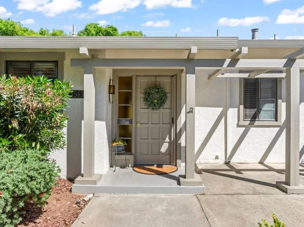 5563 Cribari Cir, San Jose, CA 95135