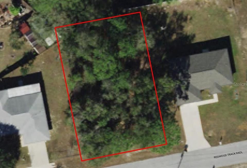 1st image of Redwood Track Radl Lot 31