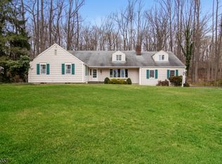 21 Hull Rd, Bernardsville, NJ 07924