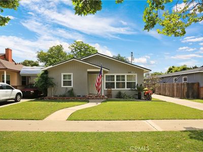 367 N Waverly St, Orange, CA, 92866