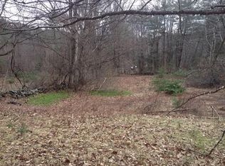 63 Rowe Rd, Charlemont, MA 01339