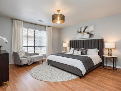 5000 Milwee St APT 74, Houston, TX, 77092
