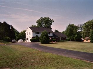 1410 E Mount Morris Rd, Mount Morris, MI 48458