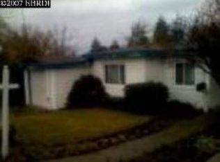 3017 Plumleigh Ave, Antioch, CA 94509