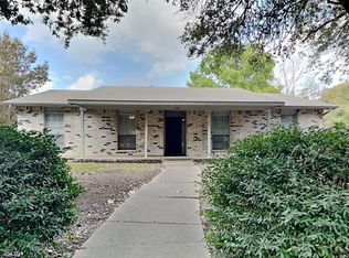 1501 Rocky Cove Cir, Plano, TX 75023