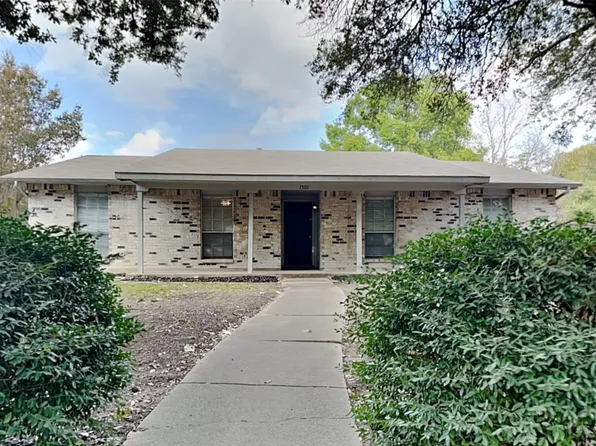 1501 Rocky Cove Cir, Plano, TX 75023