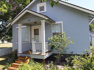603 6th St W, Polson, MT 59860