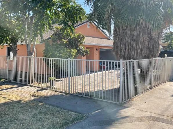 748 E Worth St, Stockton, CA 95206