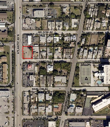 1st image of 5904 N Atlantic Ave