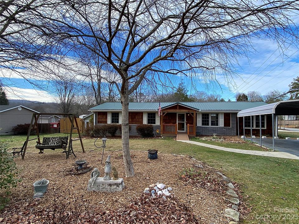 116 Clover Dr, Fletcher, NC 28732 Zillow
