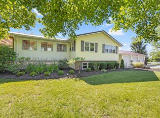 711 S Main St, West Mansfield, OH 43358