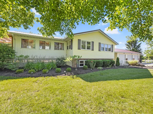 711 S Main St, West Mansfield, OH 43358