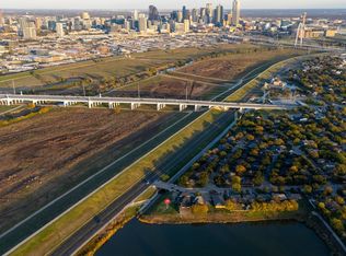 N Winnetka Ave, Dallas, TX 75212