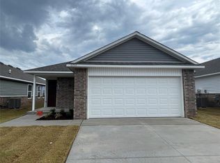 2233 SE 90th St, Oklahoma City, OK 73160