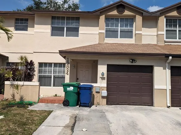 19824 NW 34th Ave, Miami Gardens, FL 33056