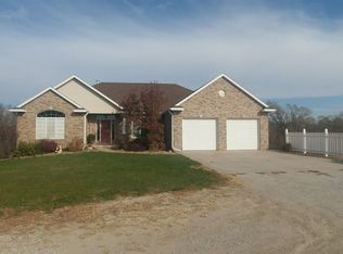 23040 SW 142nd St, Crete, NE 68333